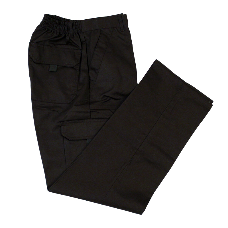 Wholesale Men Cargo Trousers Working Pants With Pocket