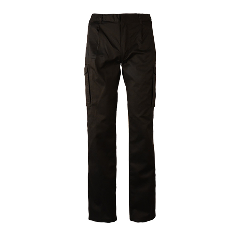 Wholesale Comfortable Cargo Pants With Multi Pocket Men Adult Workwear