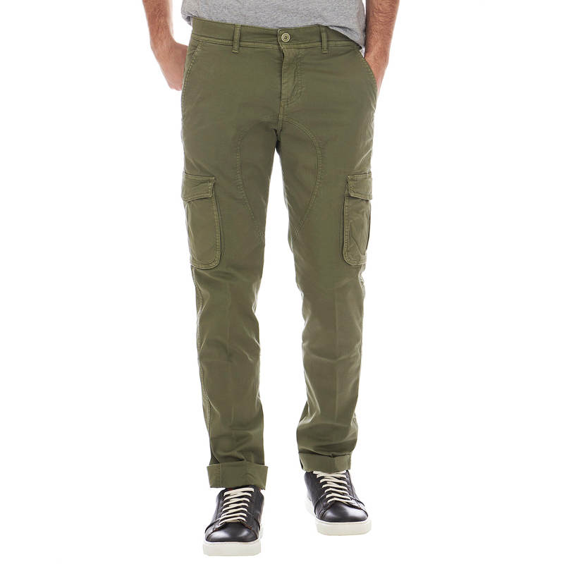 OEM Multipurpose Men Tactical Cargo Pants Work Trousers